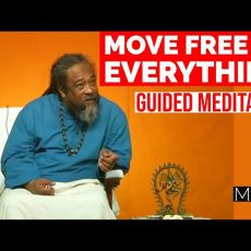 Move Free Of Everything (You are the life) - Guided Meditation