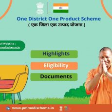 One-District-One-Product-Scheme
