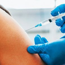 उत्तर प्रदेश में 15 करोड़ लोगों को लगी कोविड टीके की पहली डोज