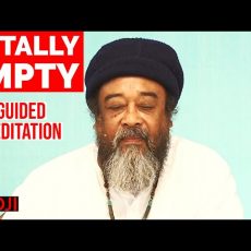 Totally Empty - Invitation To Awakening (Guided Meditation)