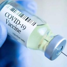 यूपी में 08 करोड़ लोगों को मिल गई टीके की दोनों डोज