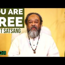 YOU ARE FREE - Silent Satsang