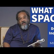 What Is Space ? - Deep Inquiry