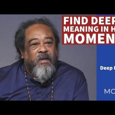 Find the DEEPER Meaning in Everything - Deep Inquiry