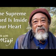 The Supreme Lord Is Inside Your Heart