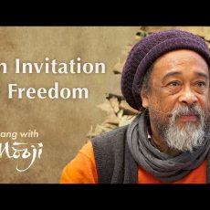 An Invitation to Freedom ~ Monte Sahaja 2022