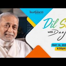 Dil Se with Daaji | Heart to Heart with Daaji