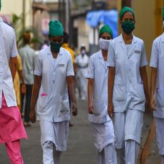 केरल से बड़ा नर्सिंग हब बनेगा उत्‍तर प्रदेश, विदेशों में भी यूपी की नर्सों का होगा बोलबाला
