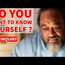 After this video YOU will know YOURSELF - Invitation (Deep Inquiry)