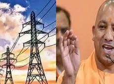 बिजली आपूर्ति पर सीएम योगी ने किया दिल्ली में मंथन, सीएम योगी को गृह मंत्री, ऊर्जा मंत्री और रेल मंत्री ने दिया हर सहयोग का आश्वासन