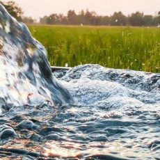 यूपी में अब भूगर्भ जल की बूंद-बूंद की निगरानी करेगी राज्य सरकार