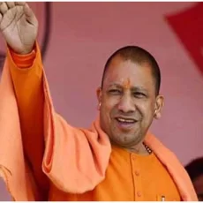 UP BJP के सभी निर्विरोध नवनिर्वाचित राज्यसभा सदस्यों को मुख्यमंत्री योगी आदित्यनाथ ने दी बधाई
