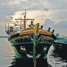 Fishermen
