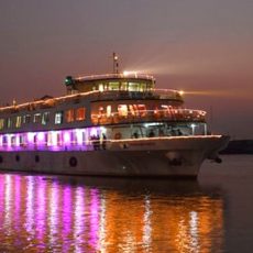 Vivekananda-Cruises