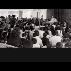 Audio | J. Krishnamurti - Rajghat 1969 - Students Talk 3 - Great freedom is needed to perceive truth