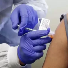 उत्तर प्रदेश 15 करोड़ को पूरी तरह से टीकाकरण करने वाला पहला राज्य बना