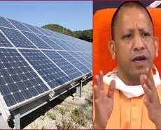 Solar power projects create employment in Uttar Pradesh