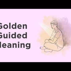 How to do cleaning? | Golden Liquid Technique by Daaji | Guided Cleaning