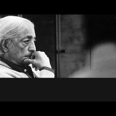 J. Krishnamurti - Schönried 1969 - Students Discussion 2 - Conflict and conclusions