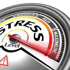 Stress - What is this new-age phenomenon?