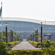 भोपाल राजाभोज एयरपोर्ट; कस्टम क्लीयरेंस ,दो महीने में मिल सकता है इमीग्रेशन