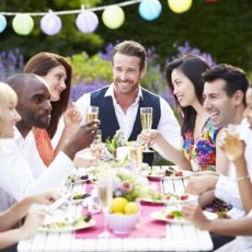 How To Be A Perfect Party Guest!