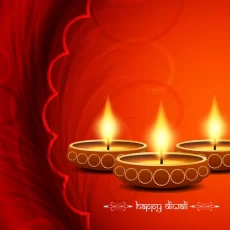 Happy Diwali, HappyHo Family!