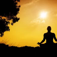 Meditation: A BIG boon in stressful times!