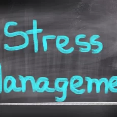 Stress Management 2
