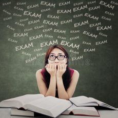 How To Help Students Cope With Exams Anxiety