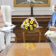 भारतीय सम्मेलन का उद्घाटन करने इंदौर आएंगे मोदी:मुख्यमंत्री शिवराज सिंह चौहान
