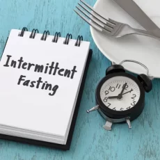 Intermittent Fasting – Your answer to internal cleansing!
