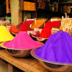 Holi – A festival of colours & universal brotherhood!