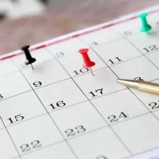The Importance of Scheduling Nothing