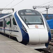 सितंबर में उज्जैन को मिल सकती है दूसरी वंदे भारत ट्रेन की सौगात, जानें कहां से कहां तक जाएगी