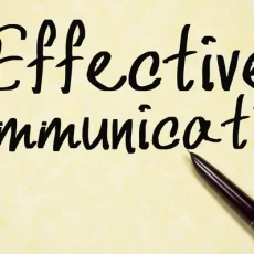 effective communication 1